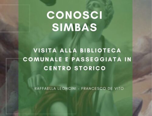 Conosci Simbas