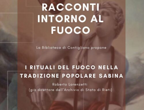 Racconti intorno al fuoco